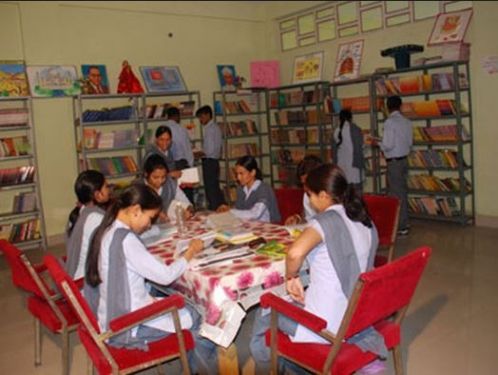 Shakuntala Devi Educational Institute, Dehradun