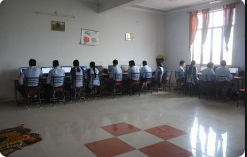 Shakuntala Devi Educational Institute, Dehradun
