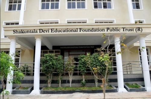 Shakuntala Devi Educational Institute, Dehradun