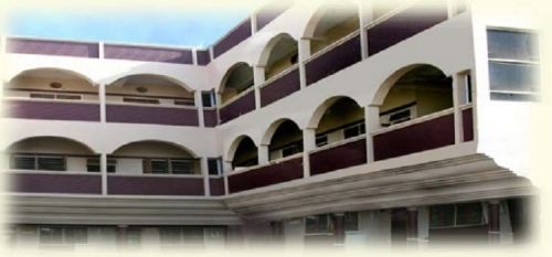 Shambhavi College of Education, Jabalpur
