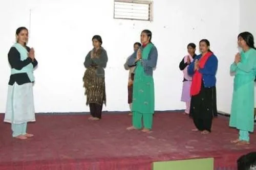 Shambhavi College of Education, Jabalpur