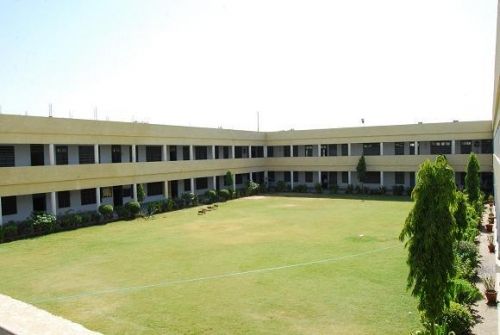 Shambhu Dayal College of Education, Sonipat