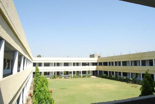 Shambhu Dayal College of Education, Sonipat