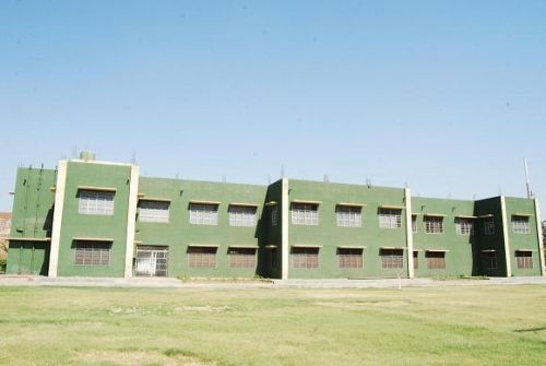 Shambhu Dayal College of Education, Sonipat