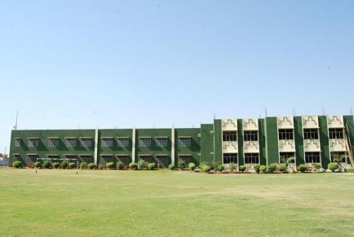 Shambhu Dayal College of Education, Sonipat