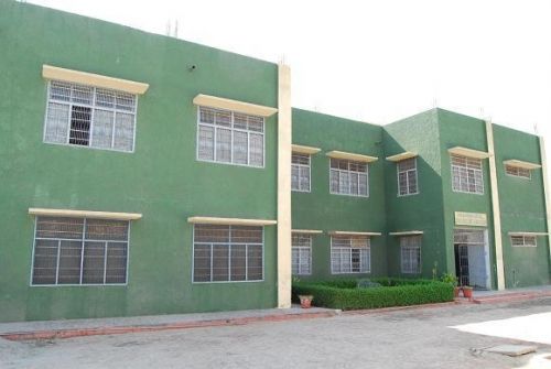 Shambhu Dayal College of Education, Sonipat