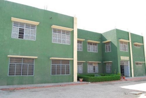 Shambhu Dayal College of Education, Sonipat