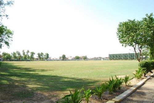 Shambhu Dayal College of Education, Sonipat