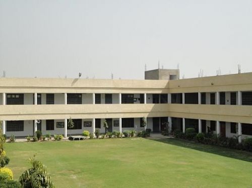 Shambhu Dayal College of Education, Sonipat