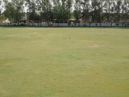 Shambhu Dayal College of Education, Sonipat