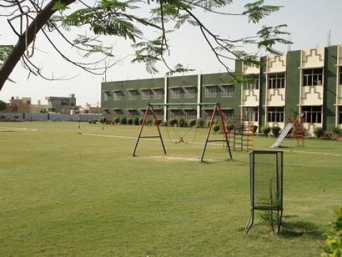 Shambhu Dayal College of Education, Sonipat