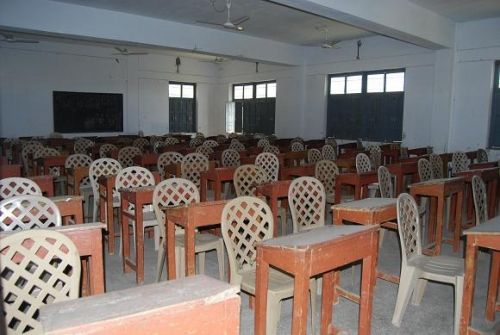 Shambhu Dayal College of Education, Sonipat