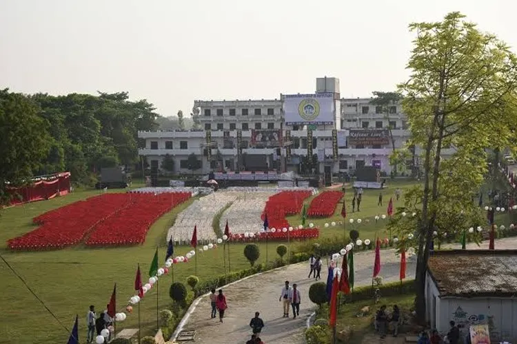 Shambhunath Institute of Engineering and Technology, Prayagraj