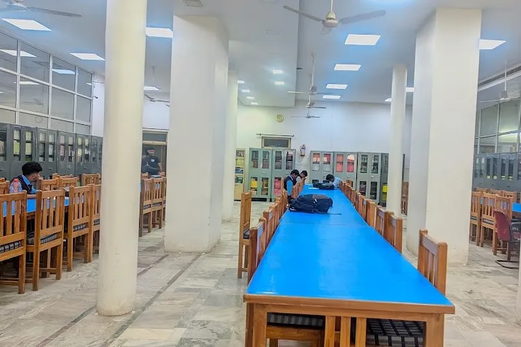 Shambhunath Institute of Engineering and Technology, Prayagraj