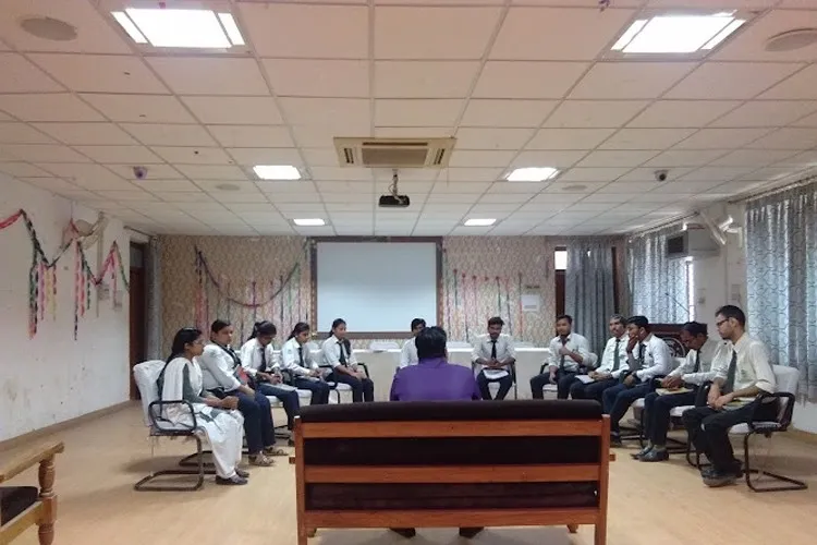 Shambhunath Institute of Pharmacy, Prayagraj