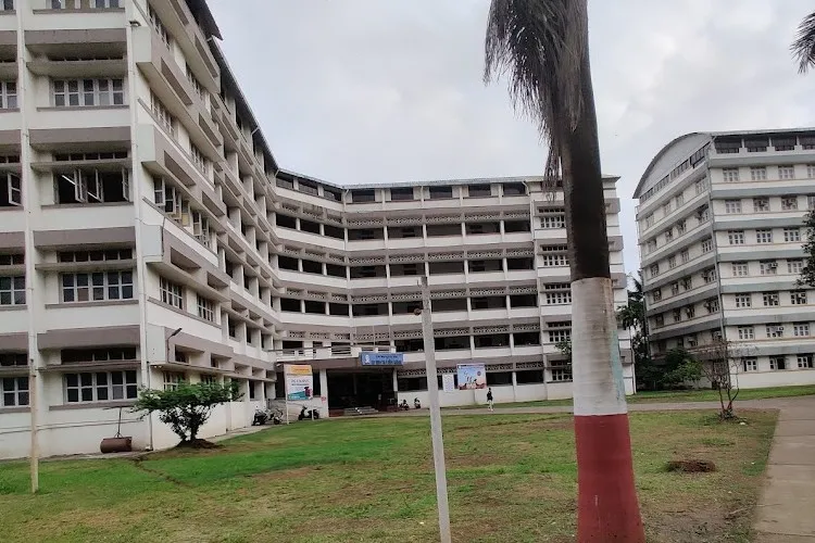 Shankar Narayan College of Arts & Commerce, Thane