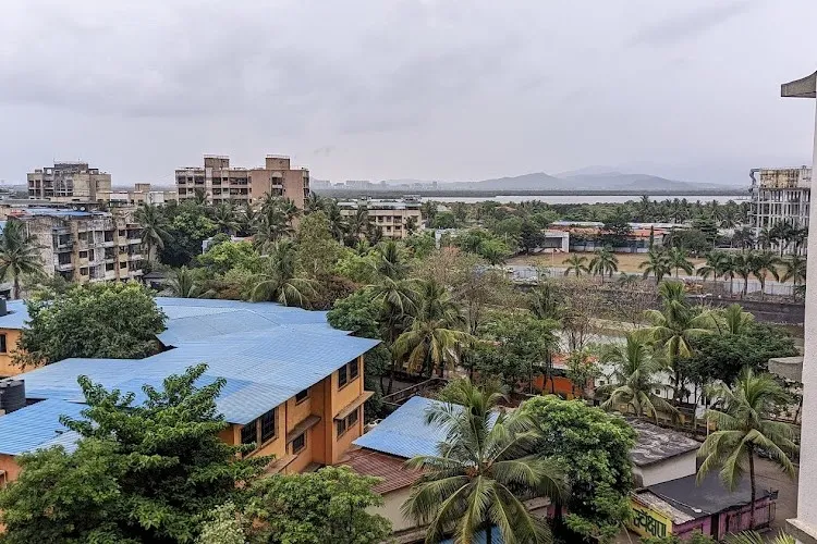 Shankar Narayan College of Arts & Commerce, Thane