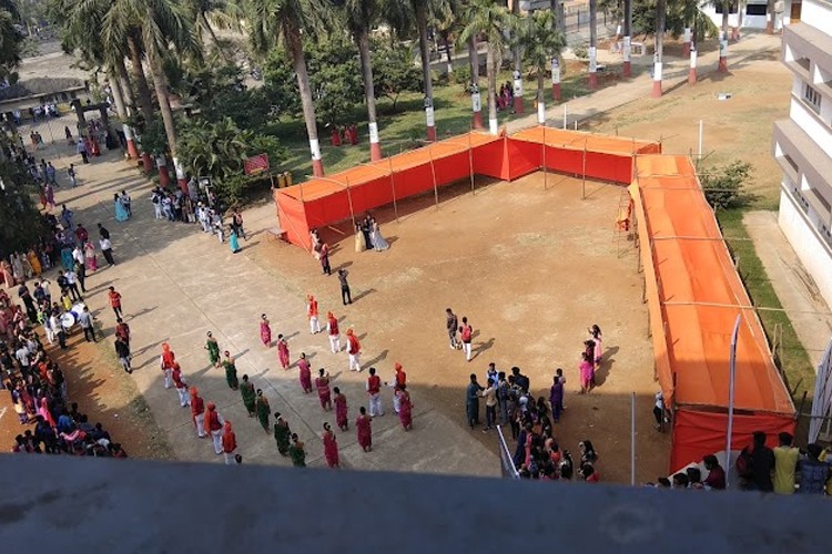 Shankar Narayan College of Arts & Commerce, Thane