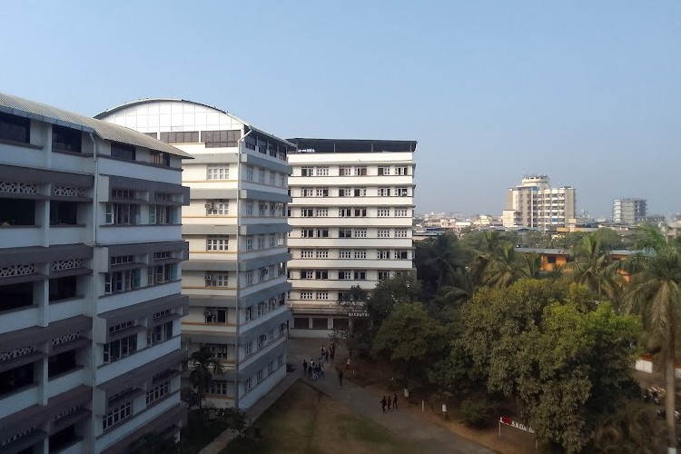 Shankar Narayan College of Arts & Commerce, Thane