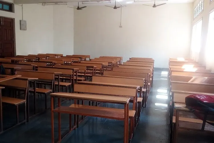 Shankar Narayan College of Arts & Commerce, Thane