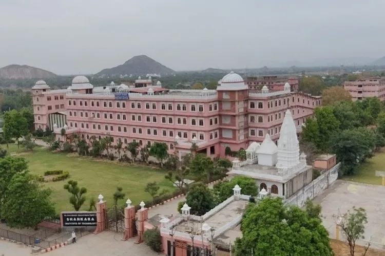 Shankara Institute of Technology, Jaipur