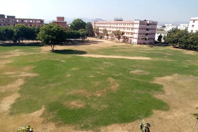 Shankara Institute of Technology, Jaipur