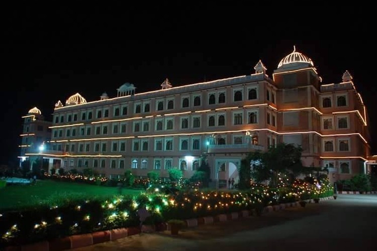 Shankara Institute of Technology, Jaipur