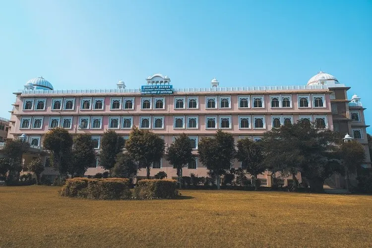 Shankara Institute of Technology, Jaipur