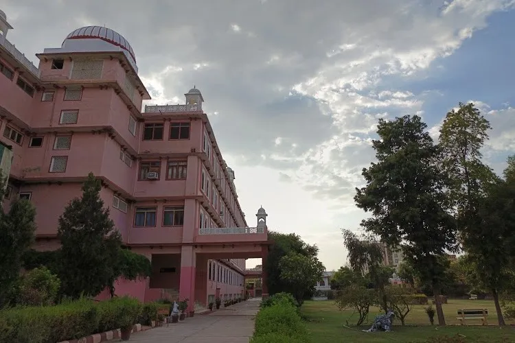 Shankara Institute of Technology, Jaipur