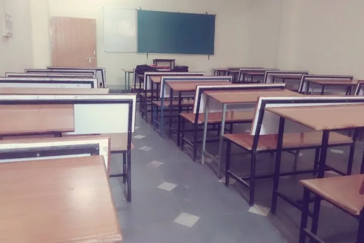 Shankara Institute of Technology, Jaipur