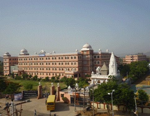 Shankara Institute of Technology, Jaipur