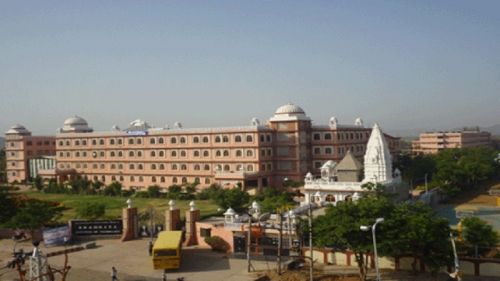 Shankara International School of Management Research, Jaipur