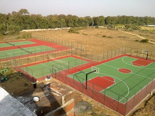 Shankersinh Vaghela Bapu Institute of Science and Commerce, Gandhinagar