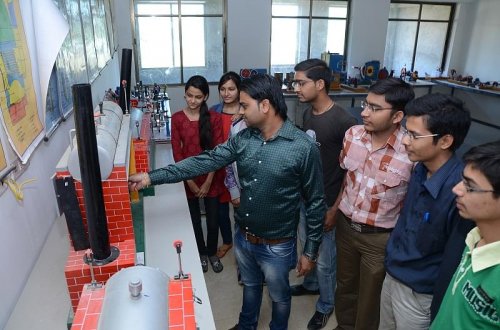 Shankersinh Vaghela Bapu Institute of Science and Commerce, Gandhinagar