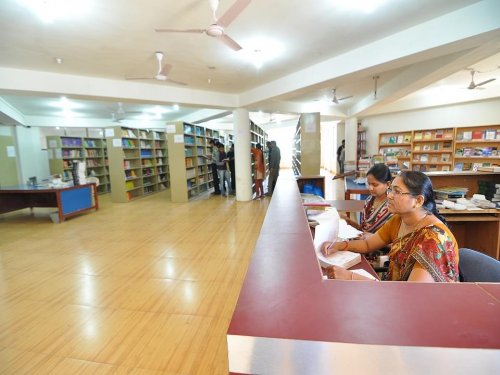 Shankersinh Vaghela Bapu Institute of Science and Commerce, Gandhinagar