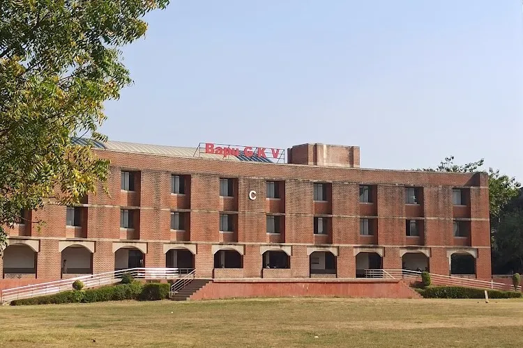 Shankersinh Vaghela Bapu Institute of Technology, Gandhinagar