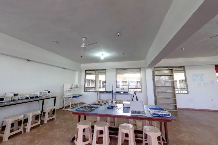 Shankersinh Vaghela Bapu Institute of Technology, Gandhinagar