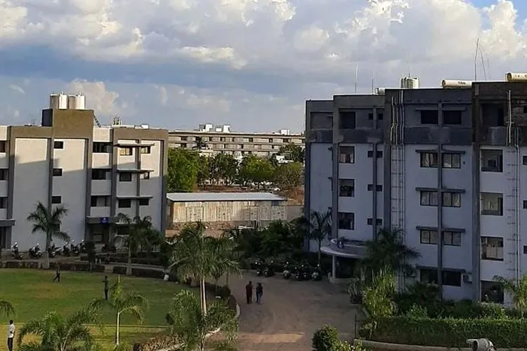 Shantabaa Medical College, Amreli