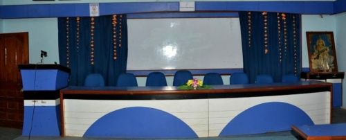 Shantaram Potdukhe College of LAW, Chandrapur