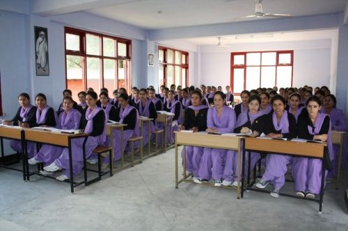 Shanti Alya Institute of Education and Training, Shimla