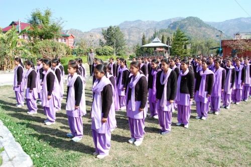 Shanti Alya Institute of Education and Training, Shimla