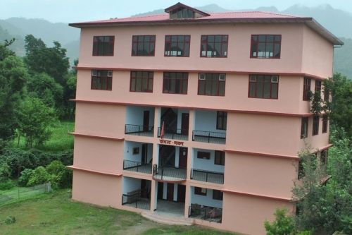 Shanti Alya Institute of Education and Training, Shimla