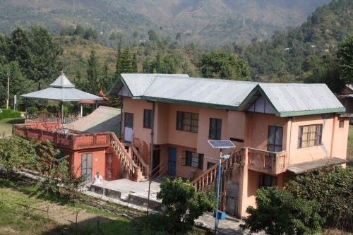 Shanti Alya Institute of Education and Training, Shimla