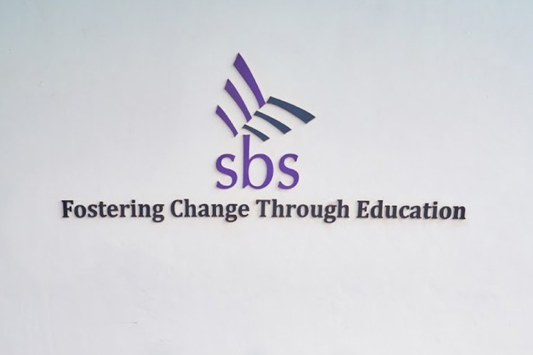 Shanti Business School, Ahmedabad