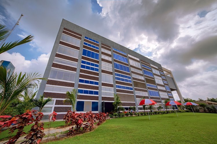 Shanti Business School, Ahmedabad