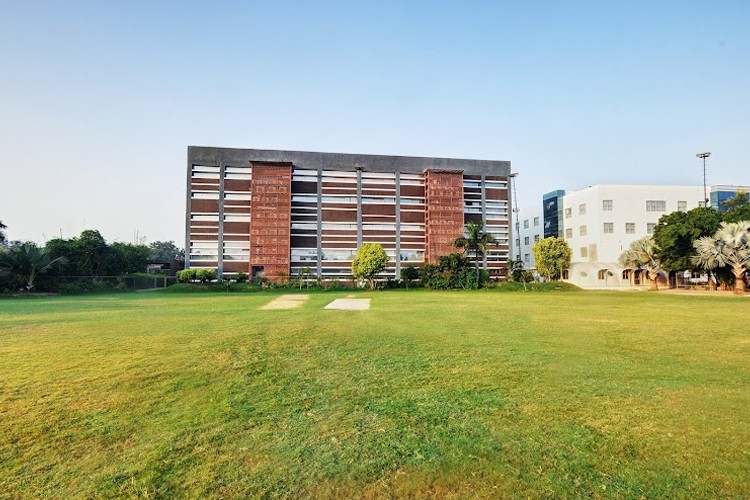 Shanti Business School, Ahmedabad