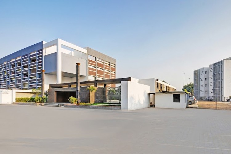 Shanti Business School, Ahmedabad