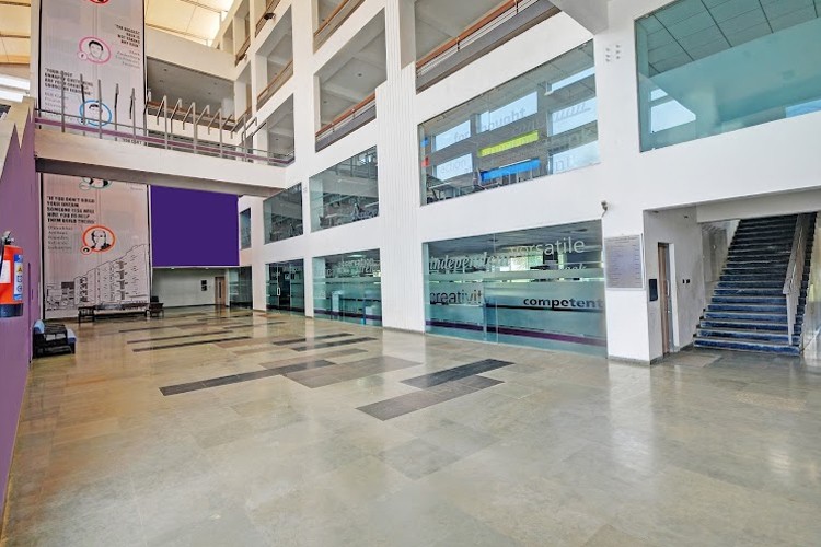 Shanti Business School, Ahmedabad