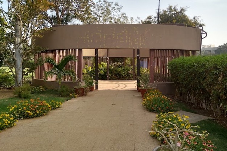 Shanti Business School, Ahmedabad