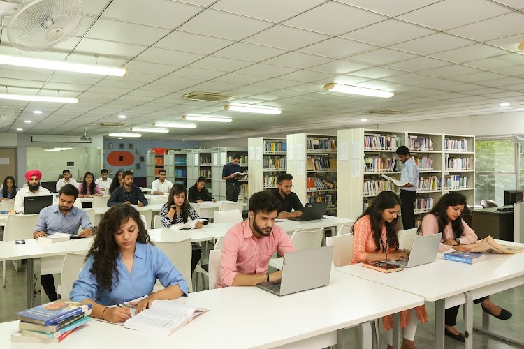 Shanti Business School, Ahmedabad